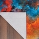 preview thumbnail 11 of 9, Nourison Le Reve Abstract Colorful Multi-colored Area Rug