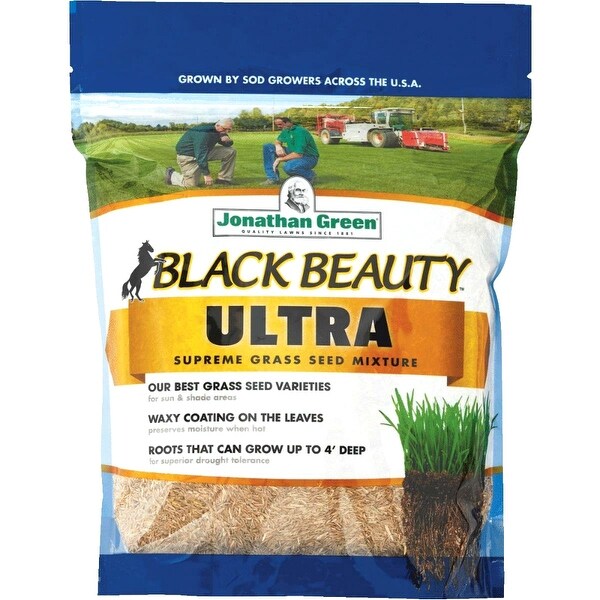 Jonathan Green 10820 Fast Grow Grass Seed Mix 3 Pounds Spaar Org Pe