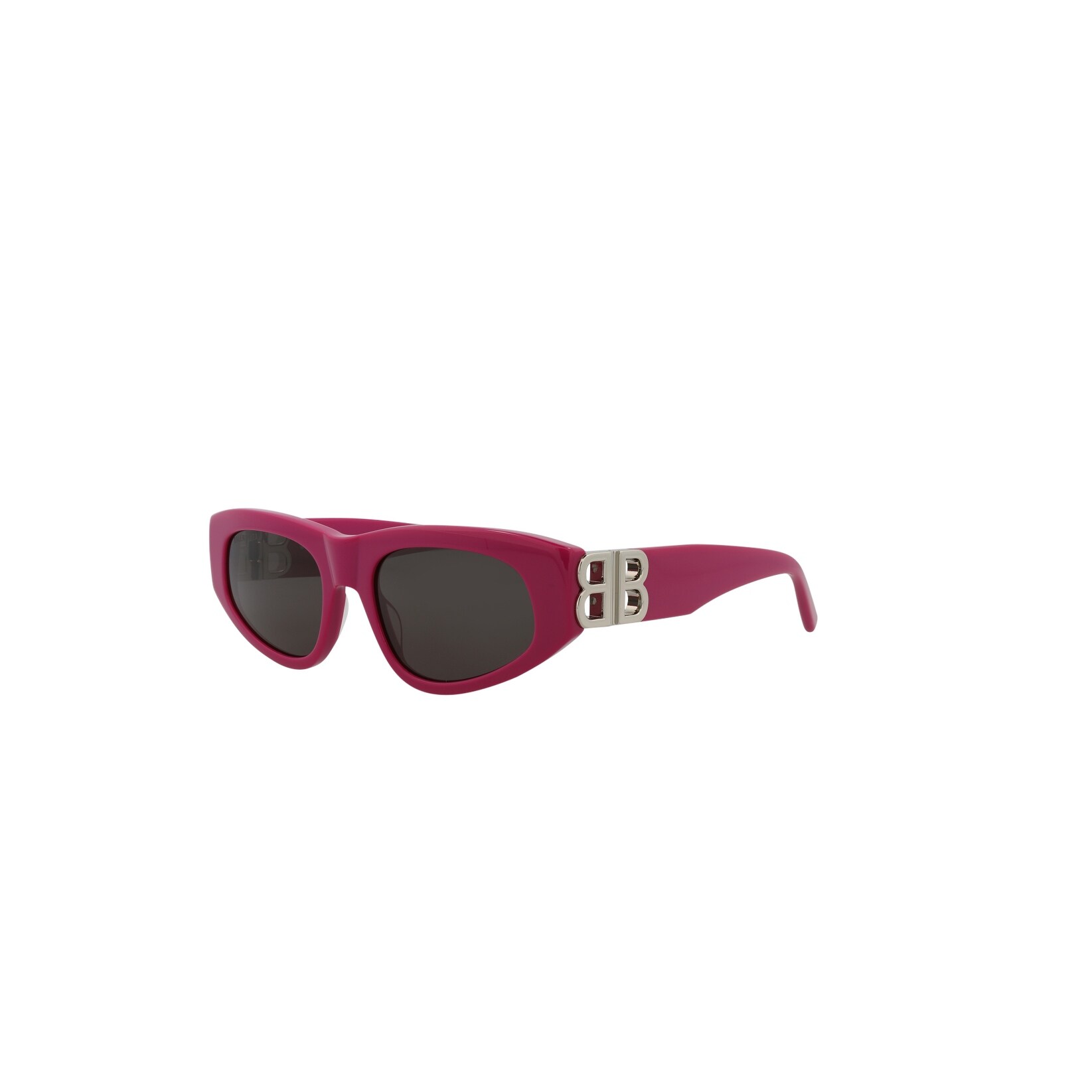 Balenciaga-Cat-Eye-Frame- 