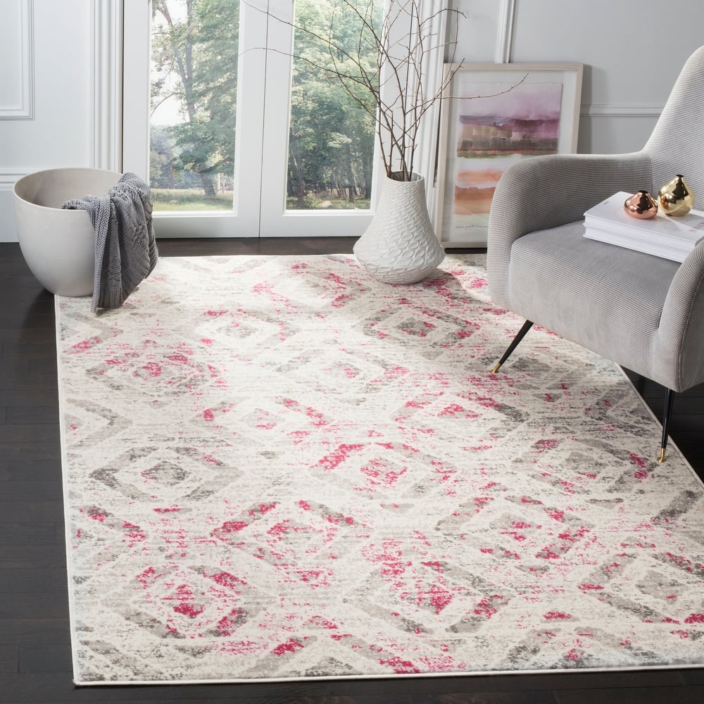SAFAVIEH Skyler Katy Modern Rug