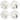 Lenox Merry Grinchmas Assorted Accent Plates, Set of 4