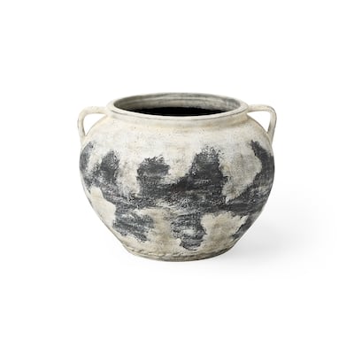 Boscia 15H Double Floor Vase