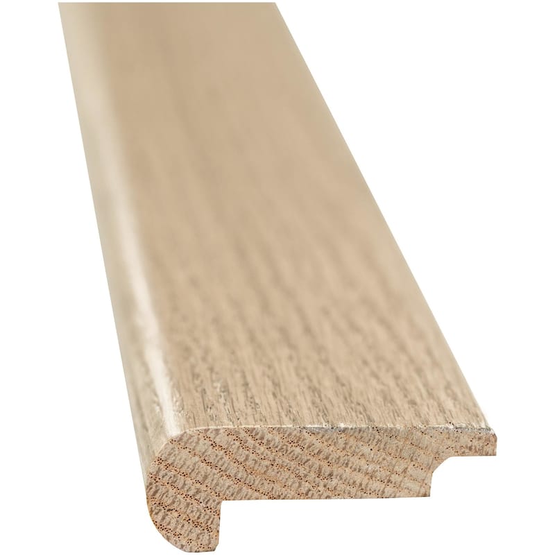 Ackland AKVTW-OSN Wynhill 94" x 2" Engineered Hardwood and Vinyl Glue