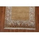 preview thumbnail 5 of 17, Bordered Contemporary Nepalese Oriental Rug Hand-knotted Wool Carpet - 2'2" x 3'10"