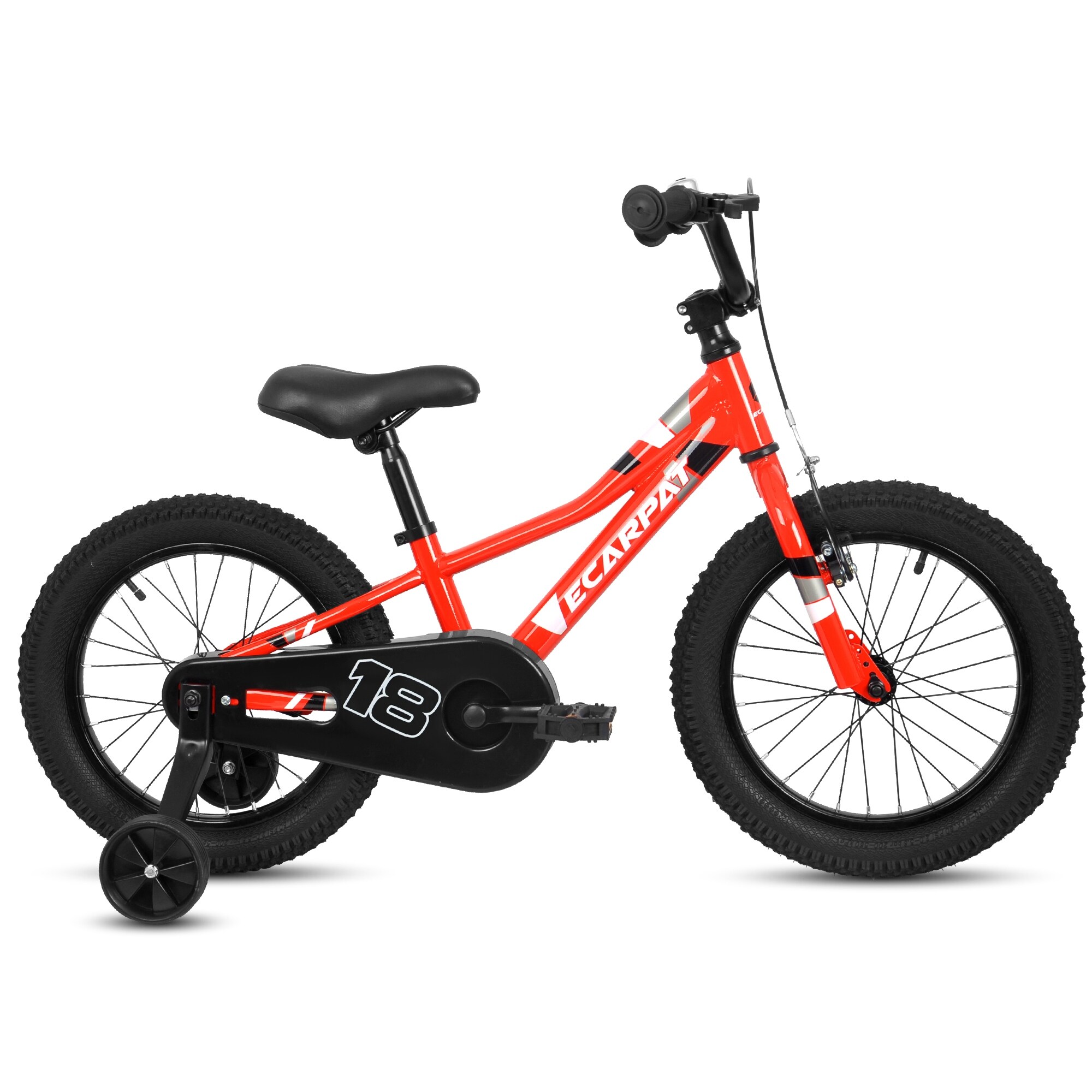 Kids bike chain guard sales