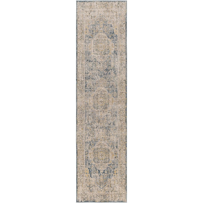 Dorothy Updated Traditional Area Rug