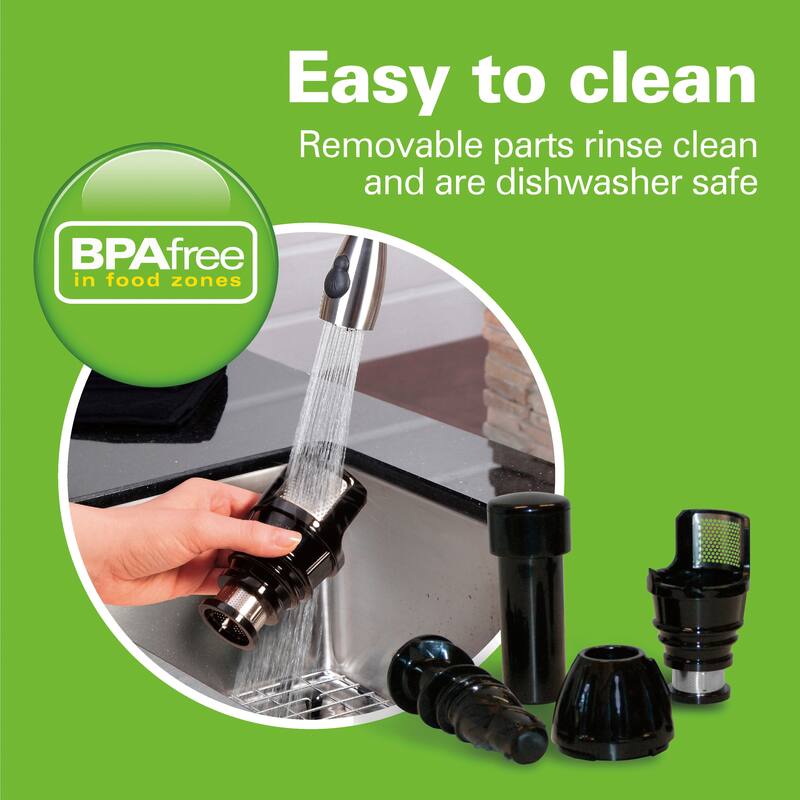 Hamilton Beach Slow Masticating Juicer Bed Bath & Beyond 32078268