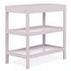preview thumbnail 1 of 4, Dream On Me Ridgefield Changing Table Assembly Required