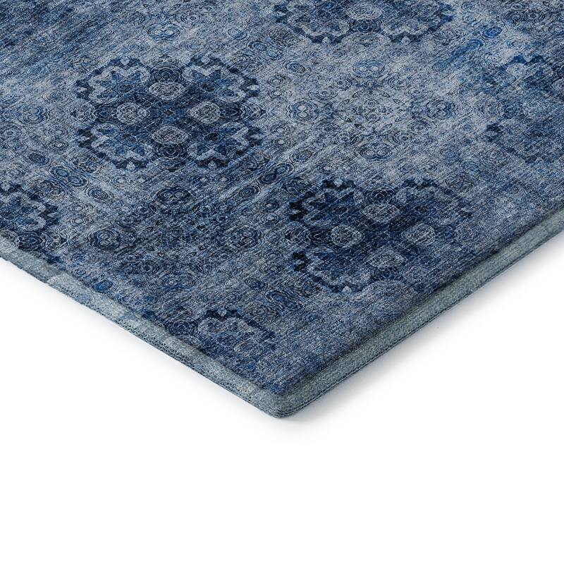 Premium Washable Super Soft Boho Modern Mayfield Rug
