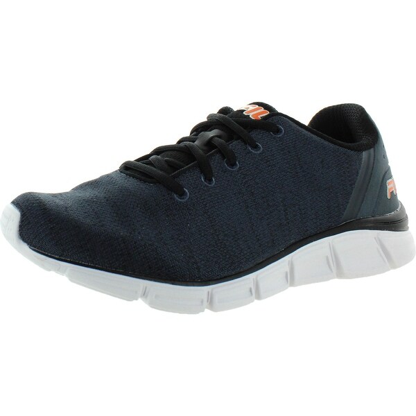 fila memory foam men's shoes