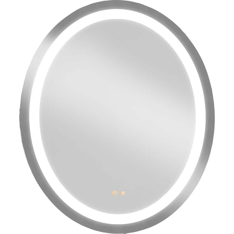 Progress Lighting P300469-CS Captarent LED 30" W x 36" H Transitional - White