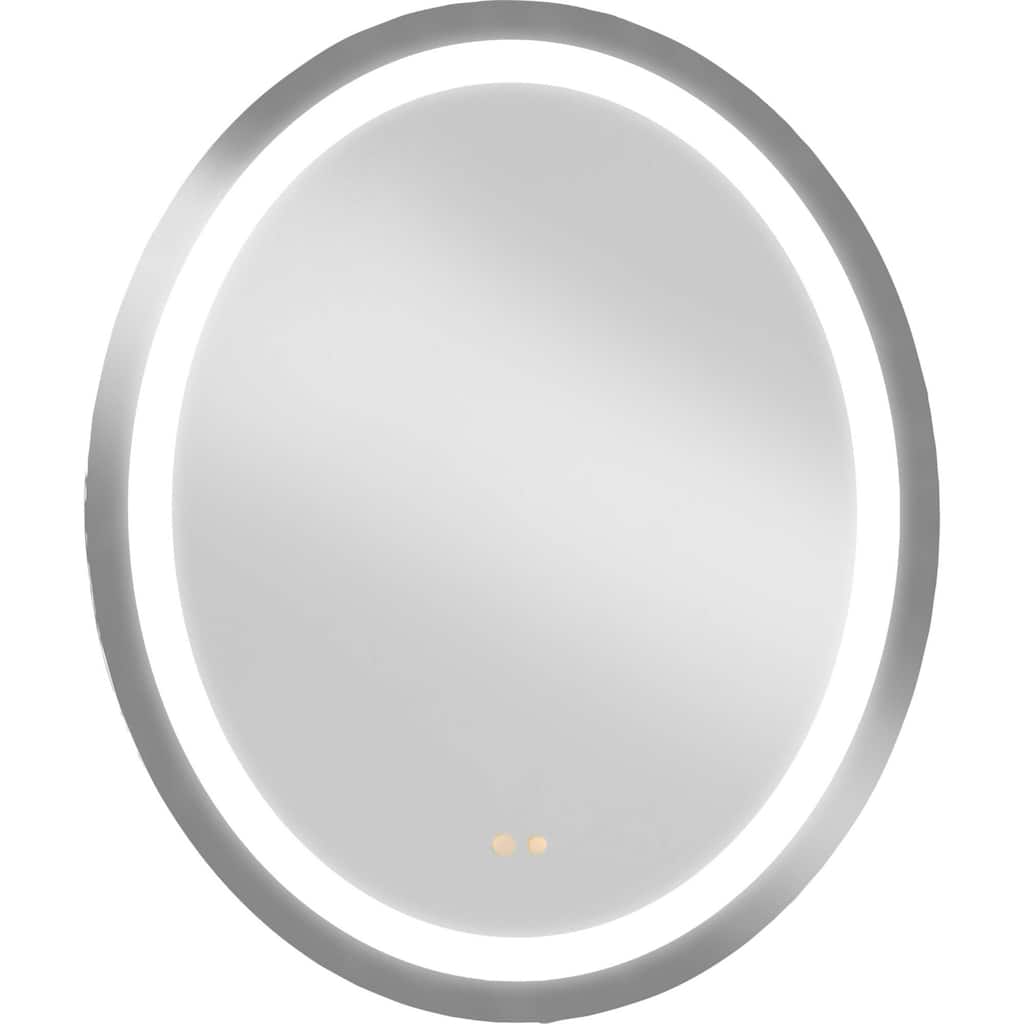 Progress Lighting P300469-CS Captarent LED 30" W x 36" H Transitional