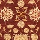 preview thumbnail 108 of 141, SAFAVIEH Handmade Anatolia Madeline Traditional Hand-spun Wool Rug