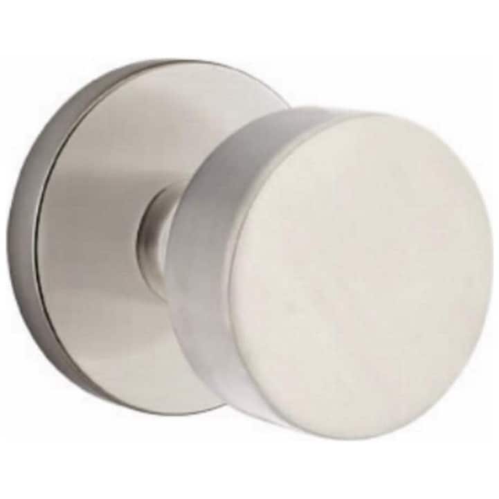 Option Satin Nickel