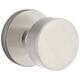 Option Satin Nickel