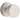 Emtek 5059ROU Round Non-Turning Two-Sided Dummy Door Knob Set with