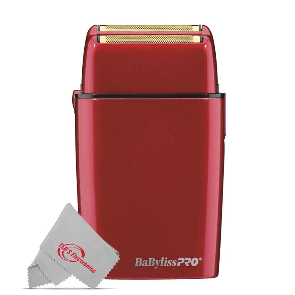 babyliss pro red fx