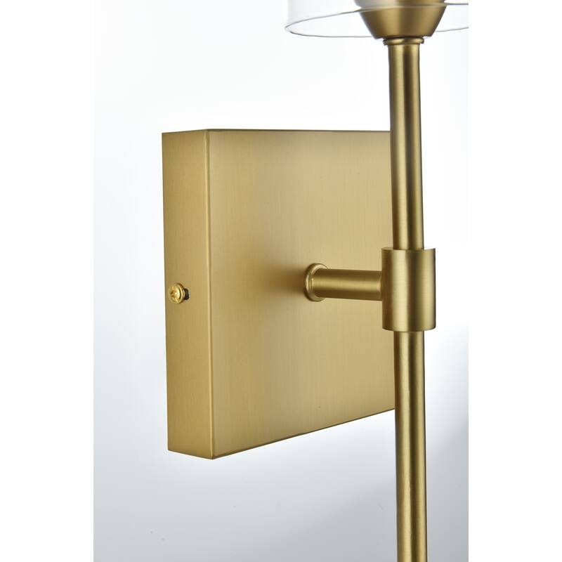 Erin 1 Light Wall Sconce