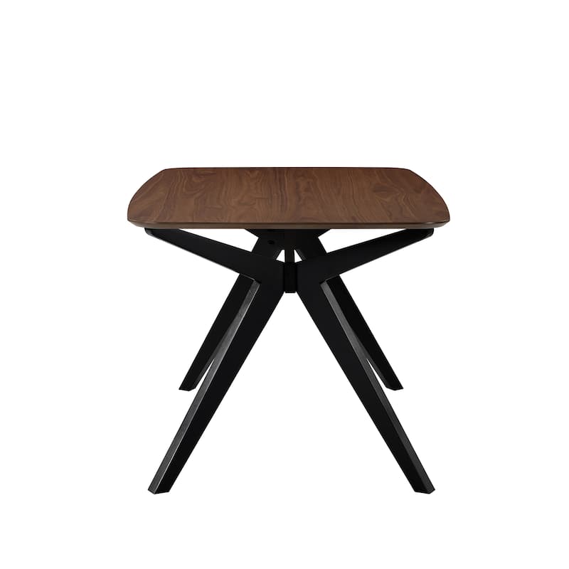 Christopher Knight Home - Bergerac Wood Modern Dining Set