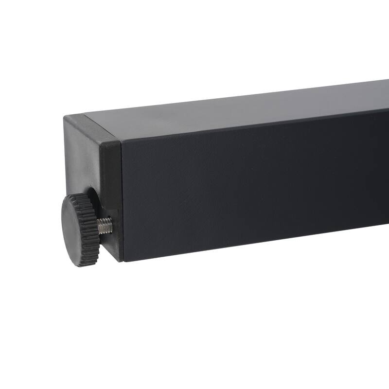 Outdoor Patio Dining Sets with Rattan Chairs and Aluminum Extendable Dining Table for 8 Persons