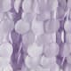 Lush Decor Gigi Delicate Textured Window Valance