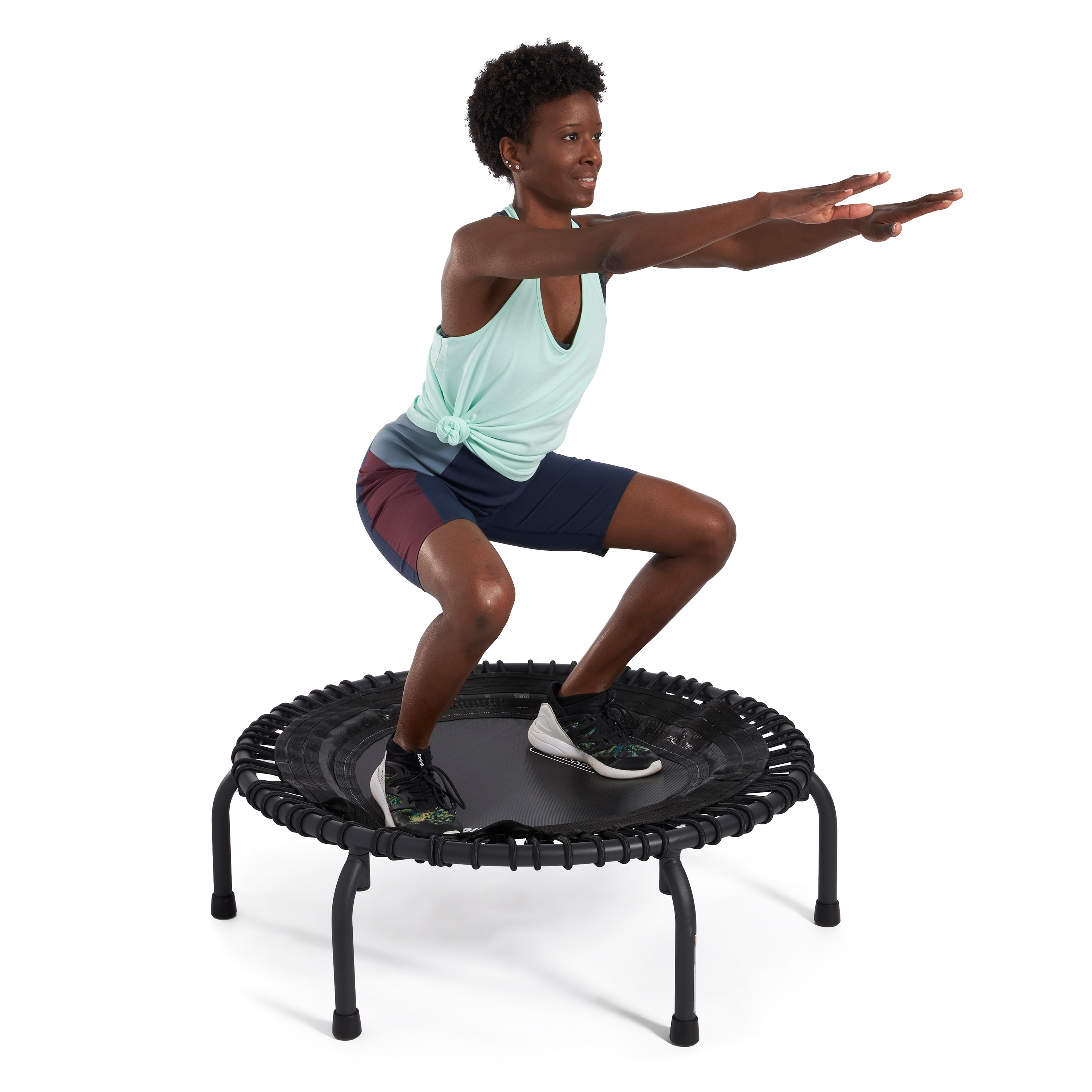 How JumpSport Fitness trampolines can help your Gym retain