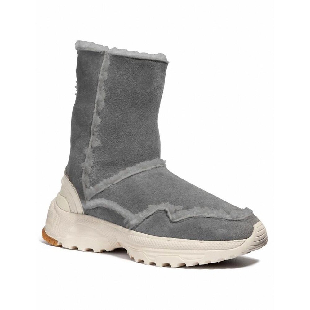 coach ugg style boots