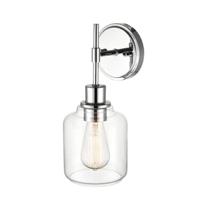 Millennium Lighting 13" Tall Bathroom Sconce