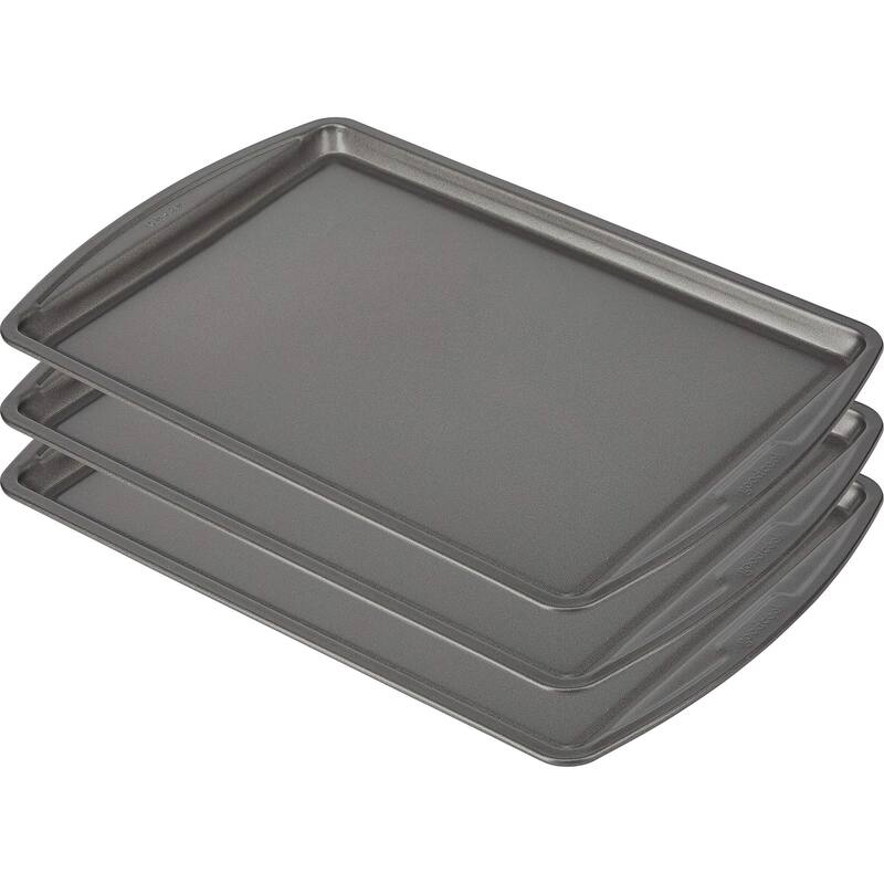 Goodcook Scratch Resistant Baking Sheet