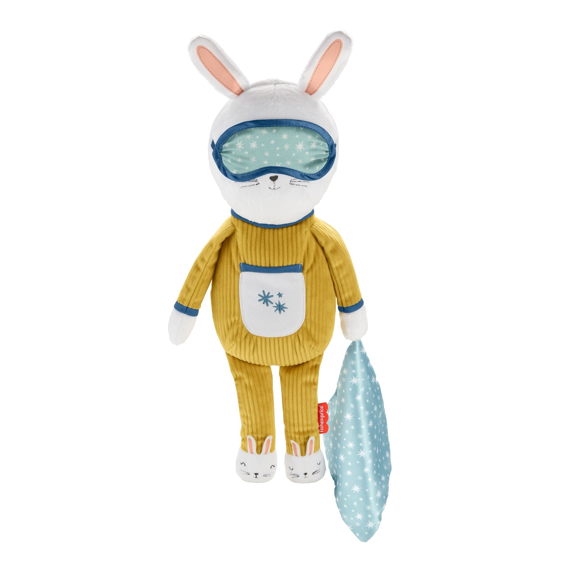 fisher price sleep soother