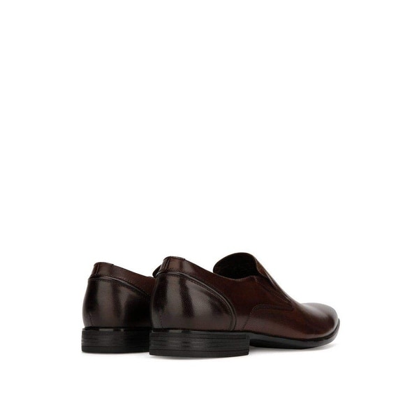 Kenneth Cole REACTION Mens Edison Slip on Loafer