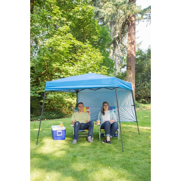 6' x 6' x 6.5'H Aluminum Frame Backpack 