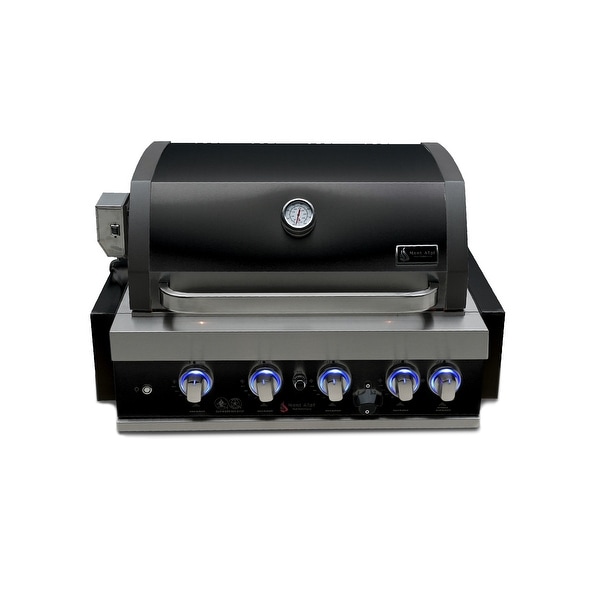 Charcoal Companion Safe-Steam Grill Cleaner - Bed Bath & Beyond - 36036017