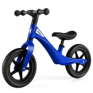 balance bike with rocker