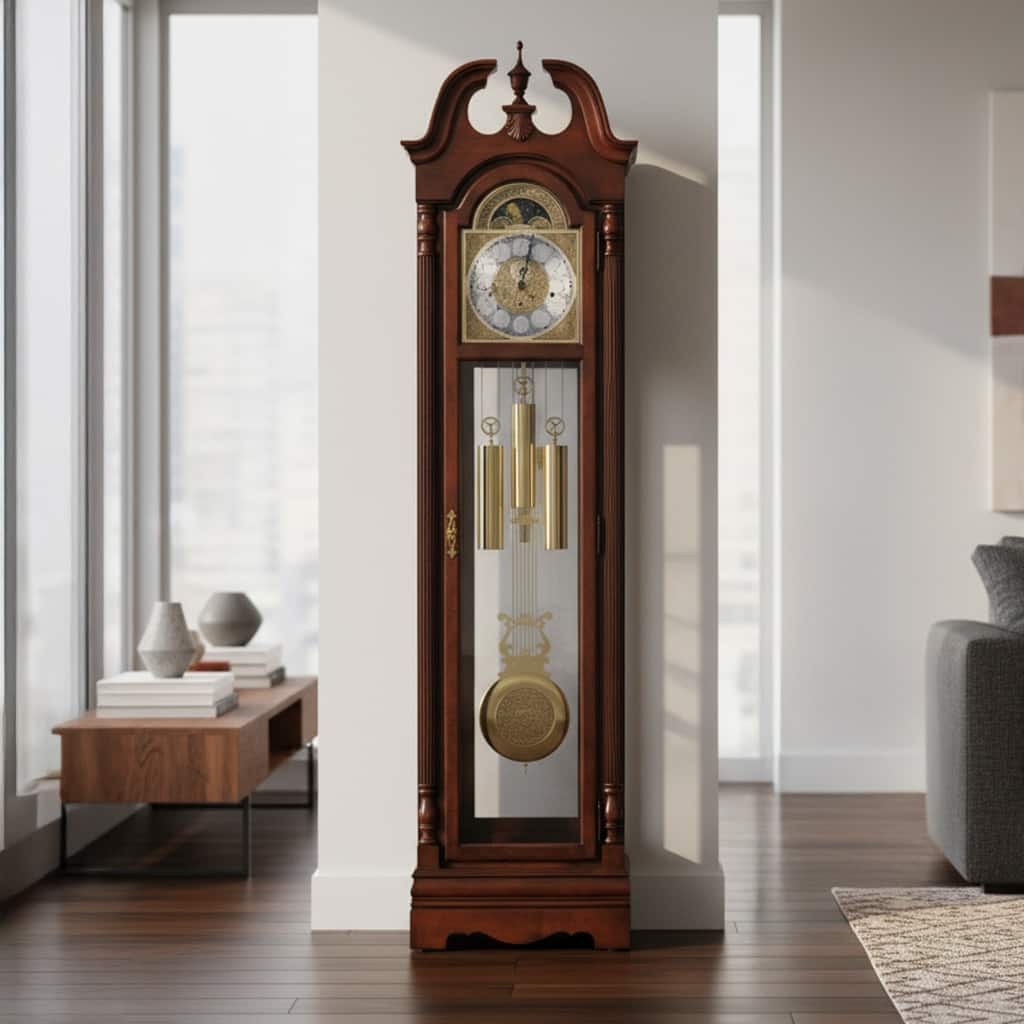 Howard Miller Benjamin Floor Clock
