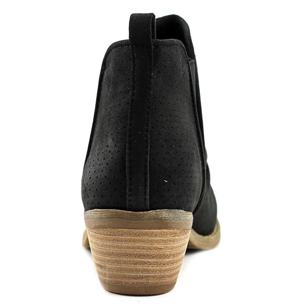 report drewe booties