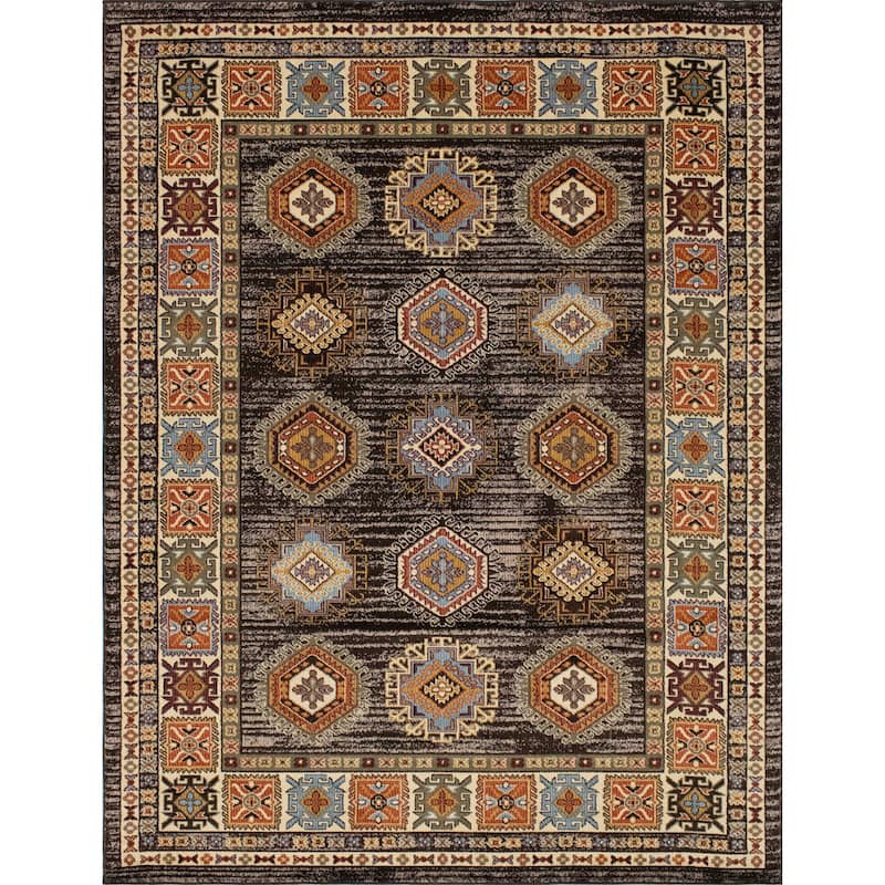 Noori Rug Karabag Lavon Rug