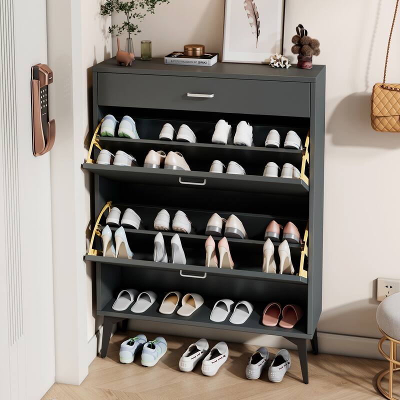 Shoe Cabinet