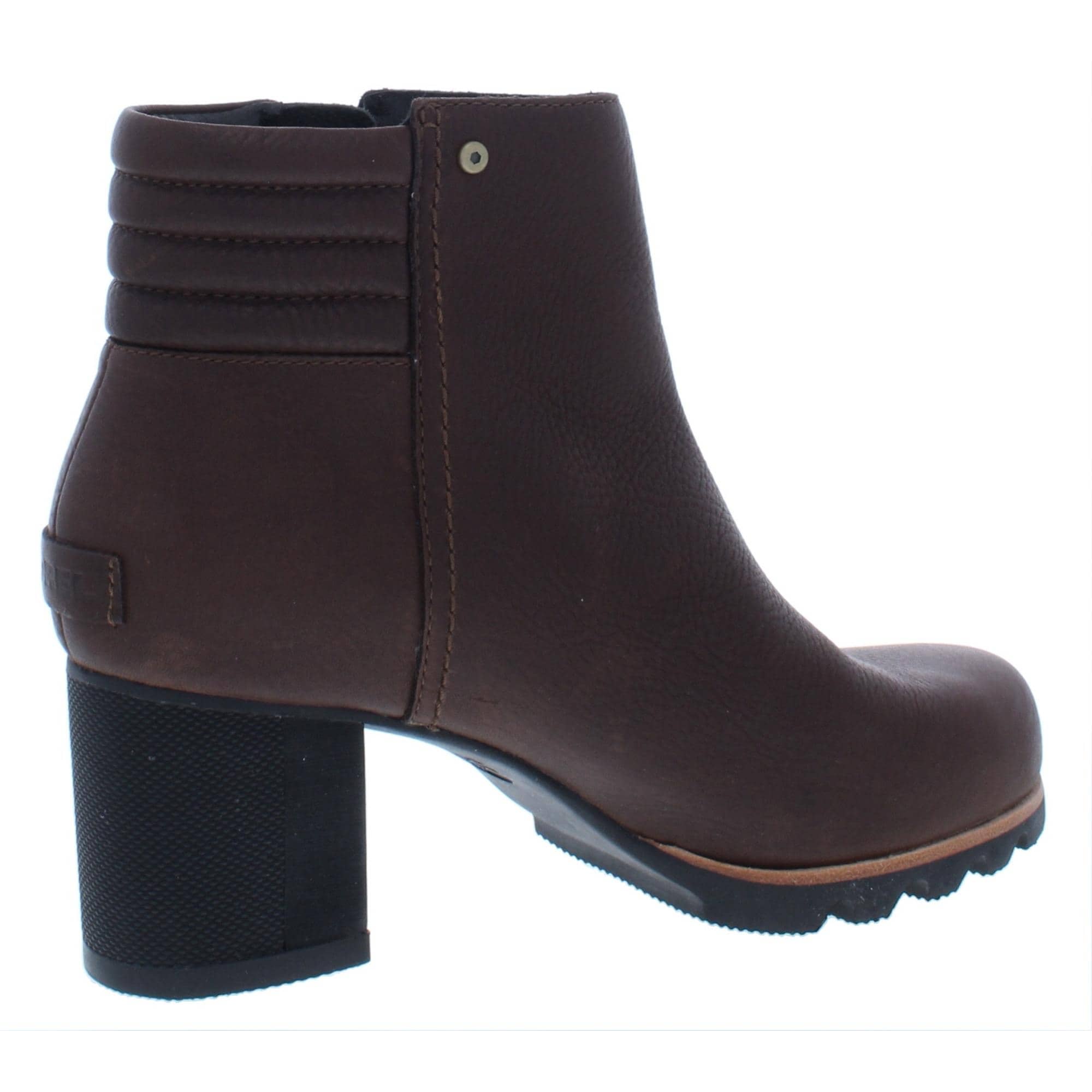 sorel danica bootie