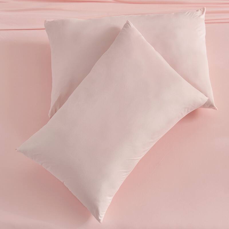 Wonderful Sheet Set Poly Jersey Bedding Set