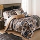preview thumbnail 3 of 4, Kila 3PC Comforter Set from Your Lifestyle by Donna Sharp