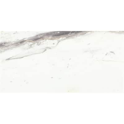 Daltile Eclessia Marble Natural Stone 12 x 24 Wall and Floor Tile Honed (5 PCS Per Carton) (10.00 SQFT Per Carton)