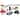 Batwheels Characters Wall Decals