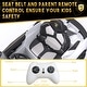 preview thumbnail 7 of 31, Ride on Car for Kids 12V Licensed Lamborghini Electric Vehicles Battery Powered Sports Car with Control