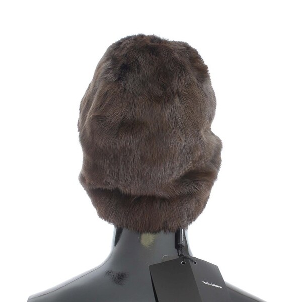 dolce and gabbana hats womens