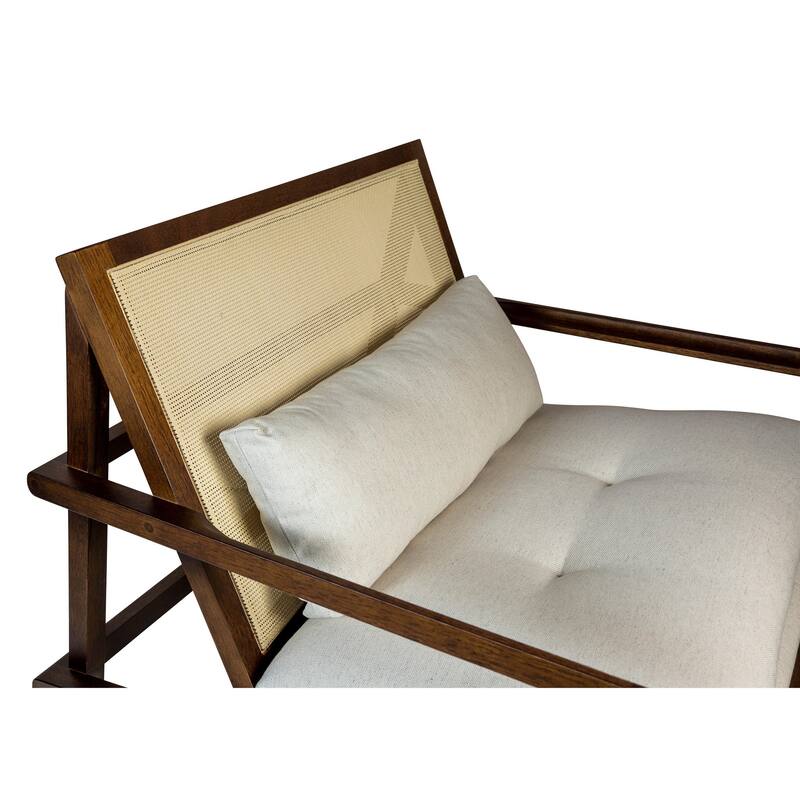 Urbia Barra Cane Lounge Chair