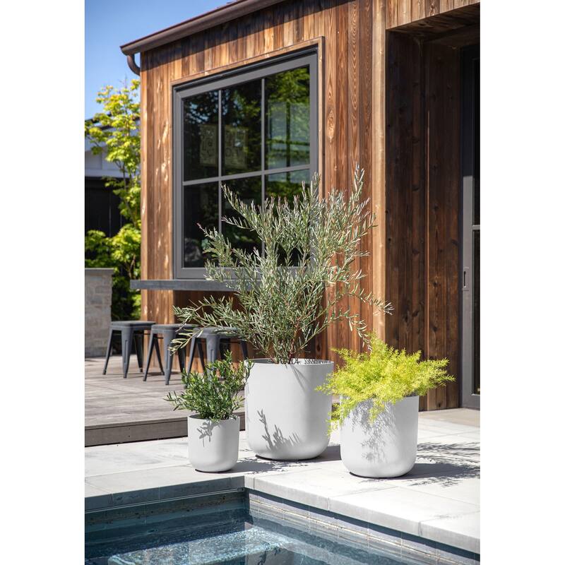 Veradek Mason Series Kona Bundle Planter