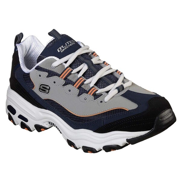 skechers tennis shoes for men