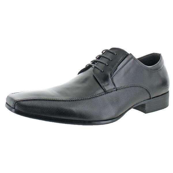 kenneth cole reaction leather derby