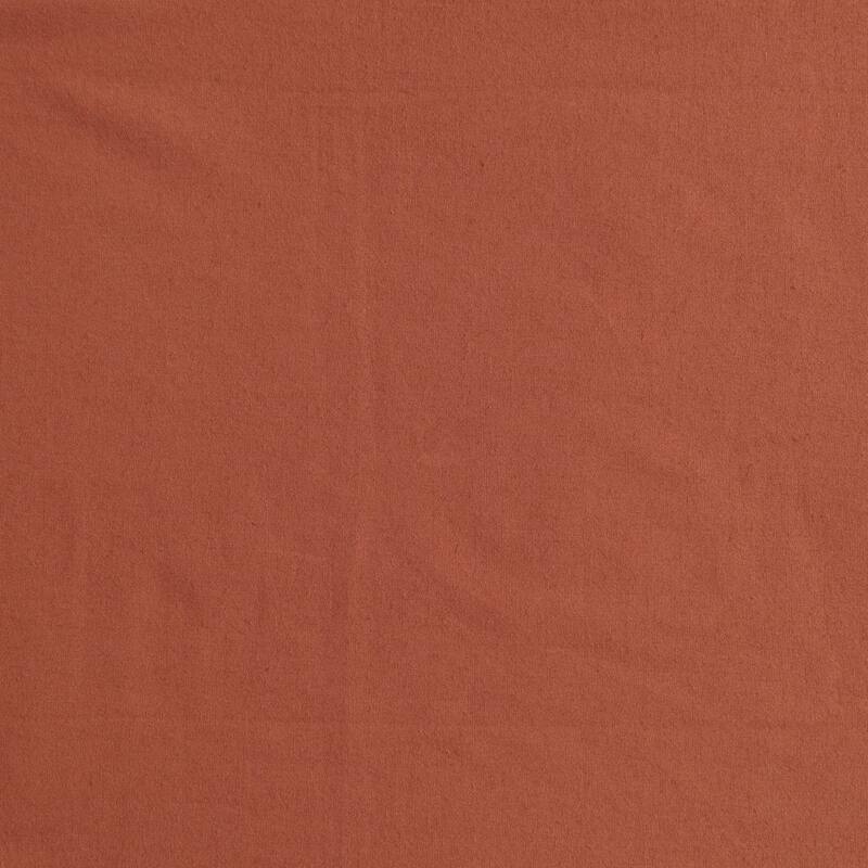 Eddie Bauer Brushed Percale Solid Cotton Sheet Set